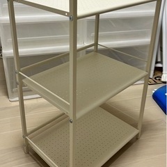 【交渉済】ラックの画像