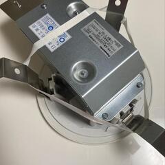 新品未使用 ダウンライト 自動点灯 LGDC3200V LE1 パナソニック