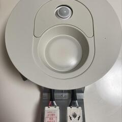 新品未使用 ダウンライト 自動点灯 LGDC3200V LE1 パナソニック