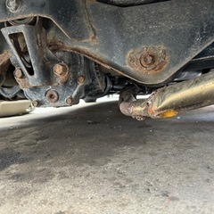 ⭐️ローン・クレカ・安心決済可⭐️ ステラ　車検付き　短期間の足　冬のお遊び用にの画像