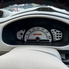 ⭐️ローン・クレカ・安心決済可⭐️ ステラ　車検付き　短期間の足　冬のお遊び用にの画像