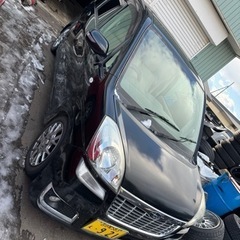 ⭐️ローン・クレカ・安心決済可⭐️ ステラ　車検付き　短期間の足...