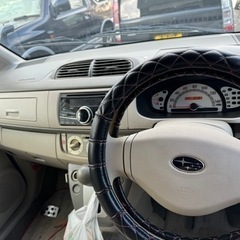 ⭐️ローン・クレカ・安心決済可⭐️ ステラ　車検付き　短期間の足　冬のお遊び用にの画像