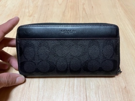 《値下げ》COACH 財布