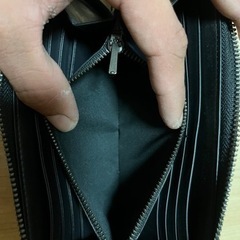《値下げ》COACH 財布の画像
