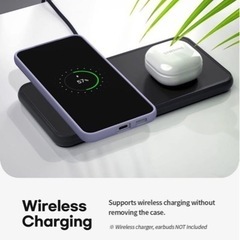 Goospery Galaxy S22 Plus silicone 用の画像
