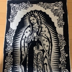 ビーチタオル　size：130ｃｍ×65ｃｍの画像