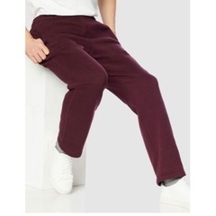 スウェットパンツ 裏起毛 メンズの画像