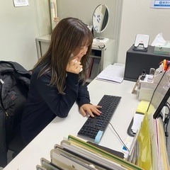 ⭐️急募⭐️建設業募集⭐️年齢不問やる気があれば大丈夫です！の画像