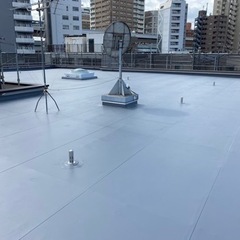 防水工職人募集！