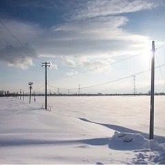 除雪　安価でお手伝いします！