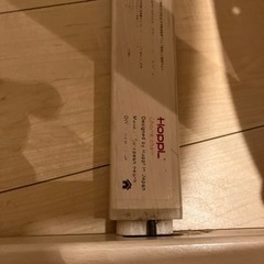 使用感めっちゃあり！！子ども用の椅子の画像