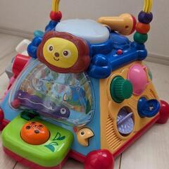 ⑦トイローヤル　 たのしく知育！ やみつきボックス

