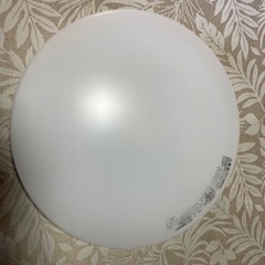 ●ニトリ　LEDシーリングライト　6帖用●天井照明