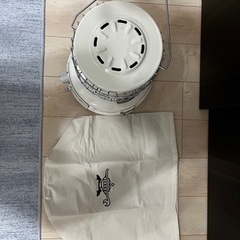 アラジン ガスストーブ の画像