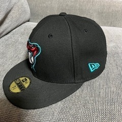 《値下げ》ニューエラ 帽子の画像