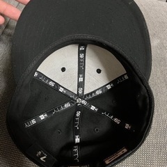 《値下げ》ニューエラ 帽子の画像