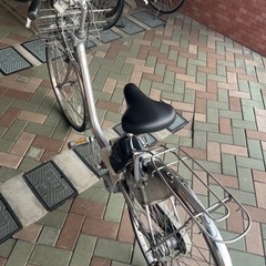 電動自転車