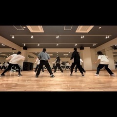 枚方津田泉の湯でストリートダンスレッスンの画像