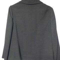 （お話中）喪服　レディース　13号の画像