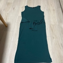 【決まりました】サリア　ワンピース