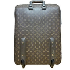 m*i様 【正規品】LOUIS VUITTON(ルイ・ヴィトン) ペガス65 ルイヴィトンペガス 65 スーツケース 14145 ブラウン ユニセックス