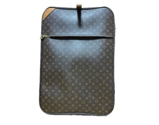 ルイ・ヴィトン ペガス65 キャリーバッグ ルイヴィトン ペガス65