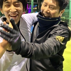 自分も初心者だけど楽しくやってます！😆