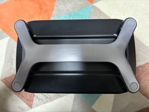 ecoflow river pro 売ります。