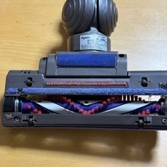 バッテリー新品　ダイソン　ハンディクリーナー　スティック　掃除機の画像