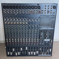 ★売却済み★音楽電子機器 DJ ミキサー