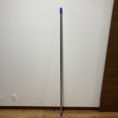 アイリスオーヤマ ステンレス物干し竿