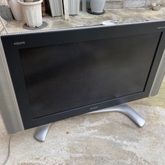 AQUOS 液晶テレビ