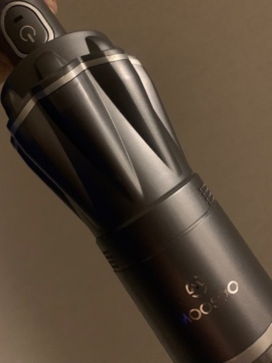 【22日限定】ハンディクリーナー　掃除機　コードレス　(充電器付)