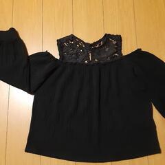 レディース　カットソー