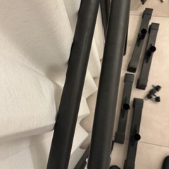 ディップススタンドバー　筋トレグッズの画像