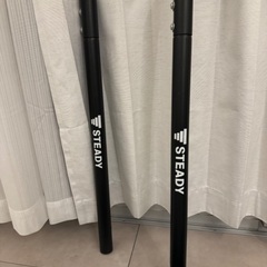 ディップススタンドバー　筋トレグッズの画像