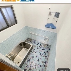 エアコン付き、フリーレント1ヶ月、北斗市戸建て入居者募集 − 北海道