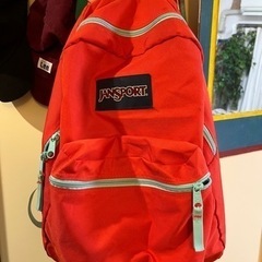 Jansport リュック