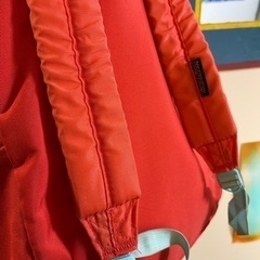 Jansport リュックの画像