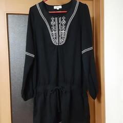 レディース　カットソー