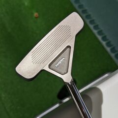 限定品　TaylorMade テーラーメイド TP Reserve TRUSS M3TC トラスセンター パター 34インチ　ゴルフ