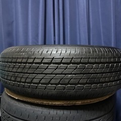 175/70R14 タイヤ1本