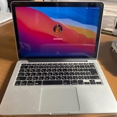 Apple MacBook Pro 13-inch 2013(512GB)