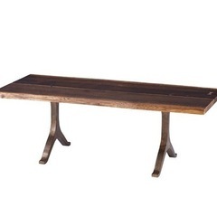 【廃盤・希少】ジャーナルスタンダードファニチャー ネクサコーヒーテーブル journal standard Furniture (ジャーナルスタンダード