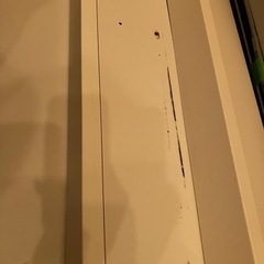 IKEA ダブルベッドフレームの画像