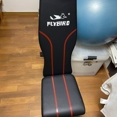 筋トレ　ダンベル　可変式　最大40kg×2個　可変式ベンチ