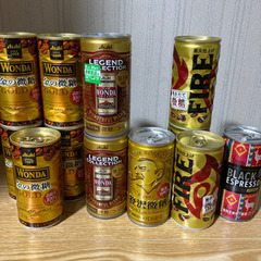 缶コーヒー12缶
