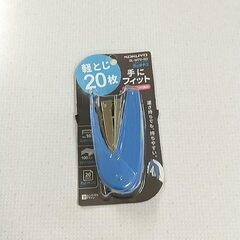 コクヨ ステープラーの画像
