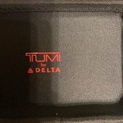 TUMIの画像